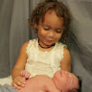 Meet your Posher, Katherine